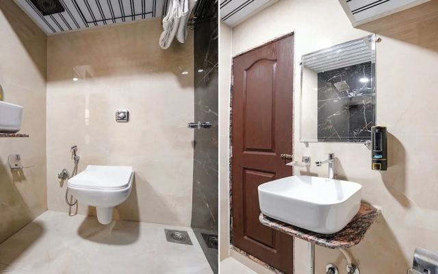 Fabhotel Eldoria