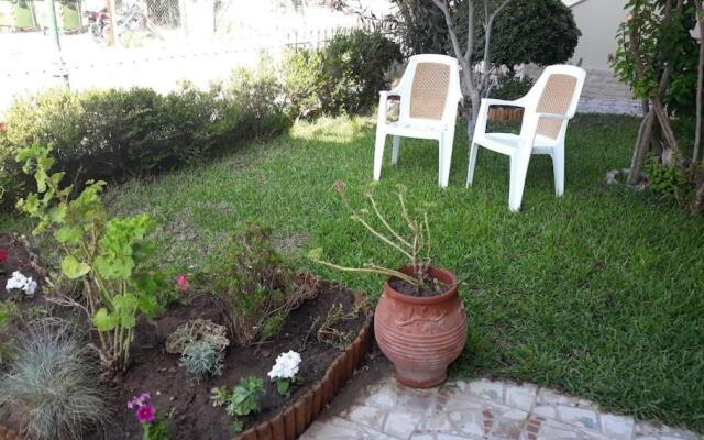 EVRIDIKI Home 50m from the beach