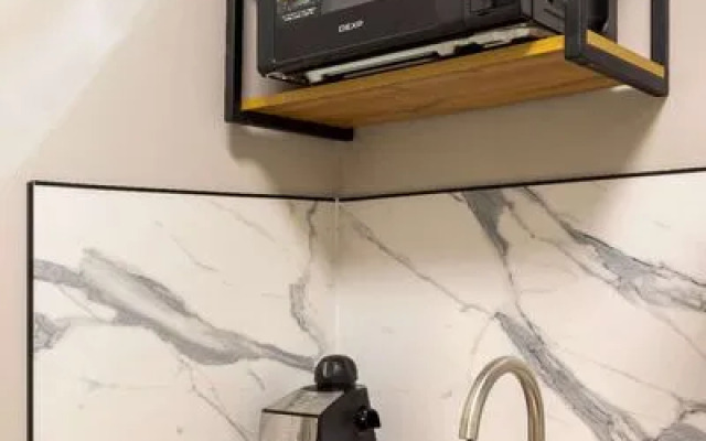 ВсемДом на ул. Блохина, д. 12