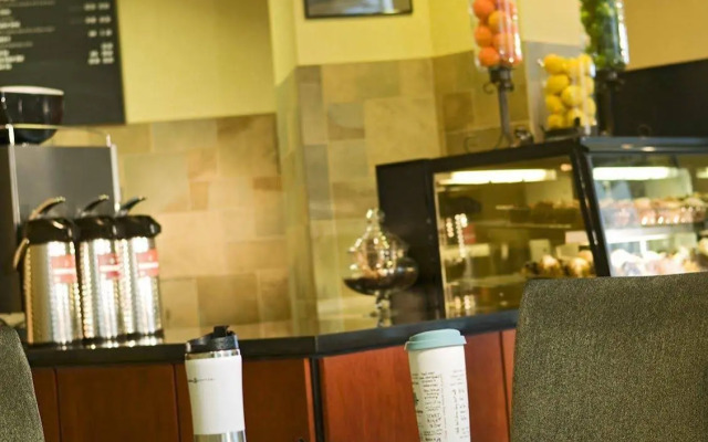 Minneapolis Marriott West