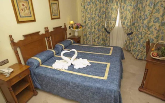 Hotel Bajamar