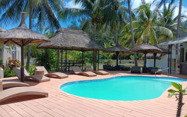 Le Choisy Mauritius