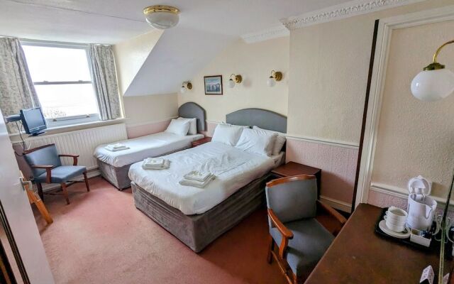 Ashton Court Hotel