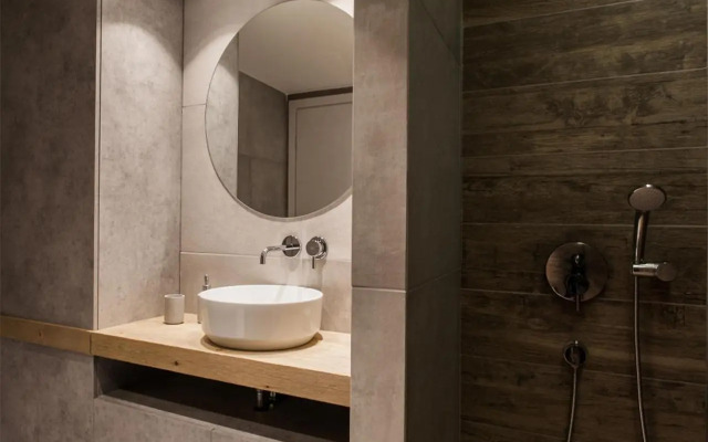 Designer Apartment - stroll to the Acropolis