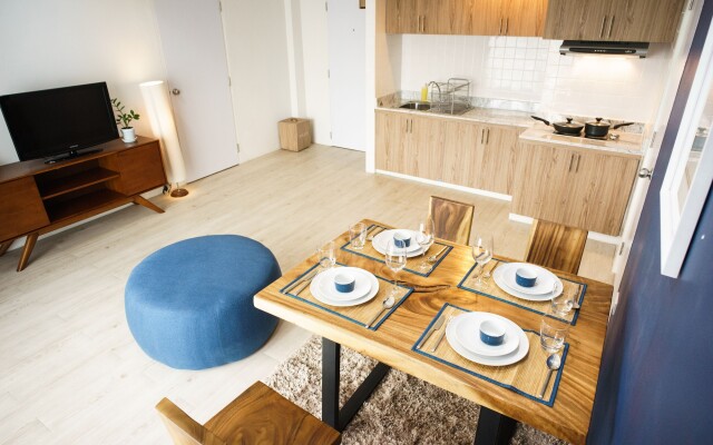 The Core Gallery Hotel