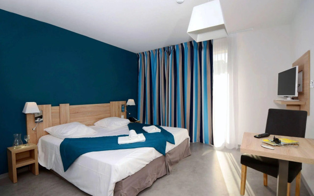 Appart'hôtel Prestige Odalys Nakâra