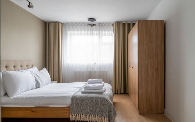 City Relay Belgravia Apartment 41