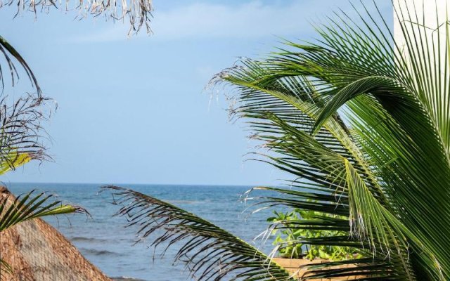 La Posada del Sol Boutique Hotel Tulum