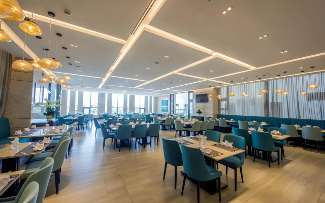 Minh Toan SAFI Ocean Hotel