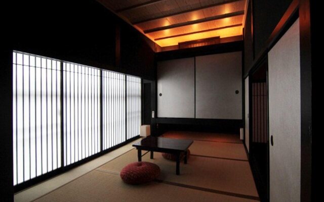 Suo-an Machiya Holiday House