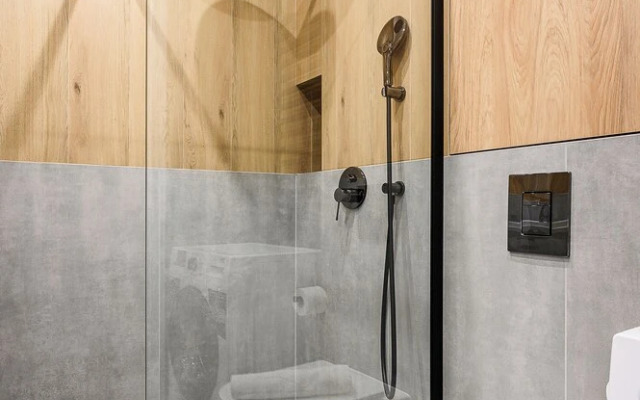 ShortStayPoland Śródziemnomorska B145