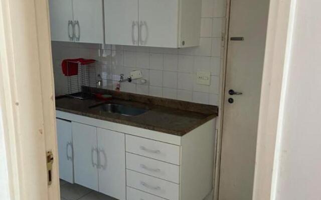 Apartamento Giovanni Gronchi