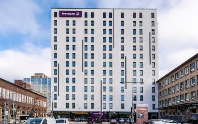 Premier Inn Essen City Centre