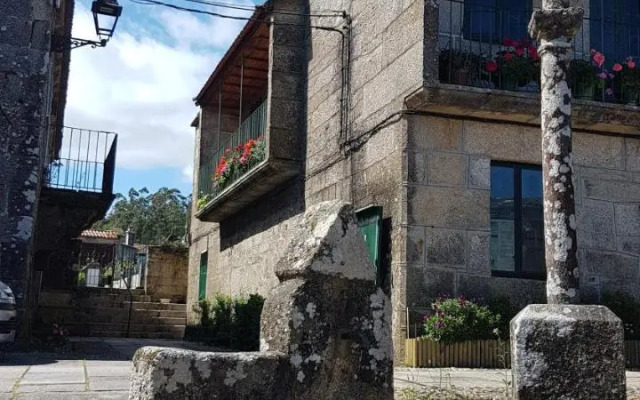 O Pomar Vello
