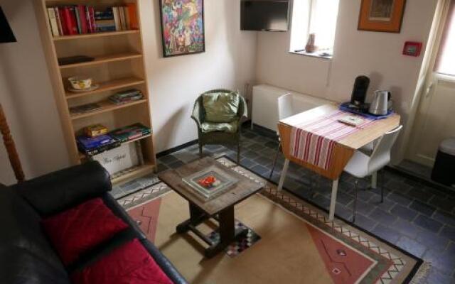 Appartement Oranjepoort