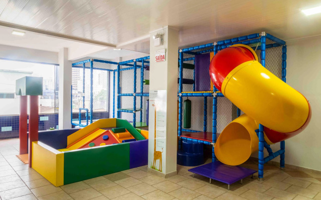 Hotel Vieira's