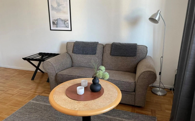 Räddningsskanan Skövde