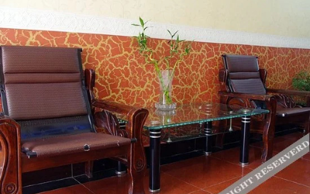 Xinyuan Express Hotel