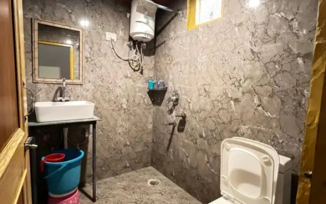 The Dreamcatcher room’s & cafe