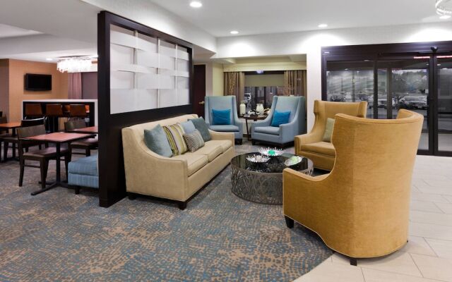 SpringHill Suites Minneapolis Eden Prairie