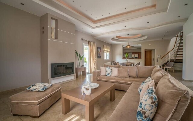 Ostria Luxury Villa