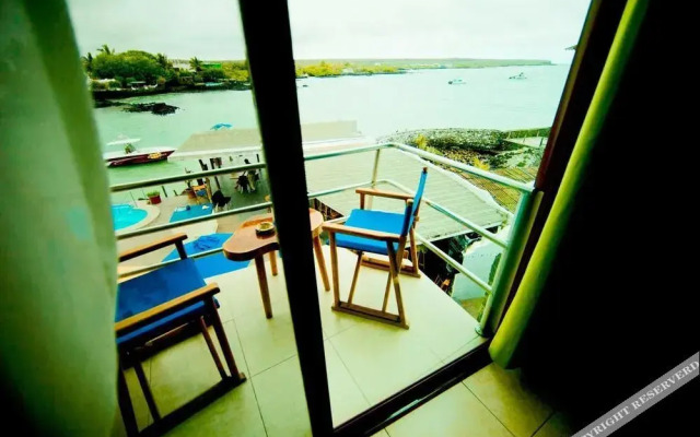 Hotel Solymar