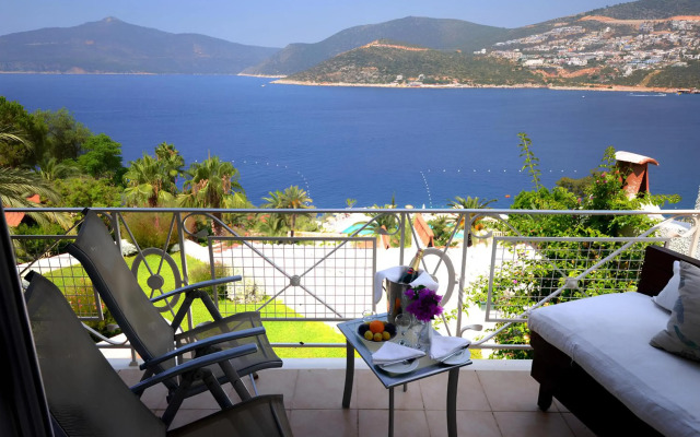 Patara Prince Hotel & Resort