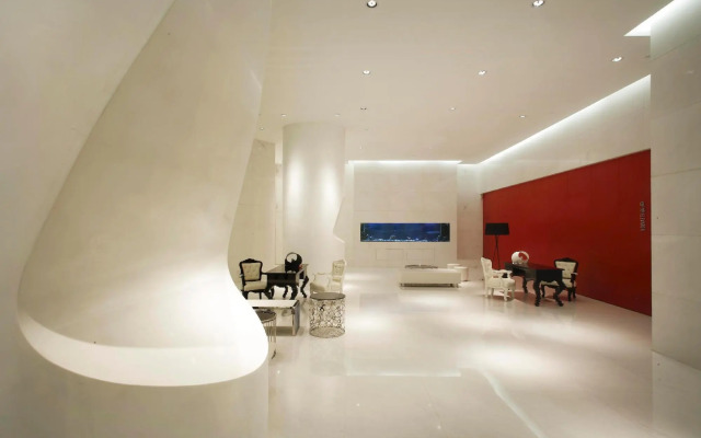Luoyang Christian's Hotel