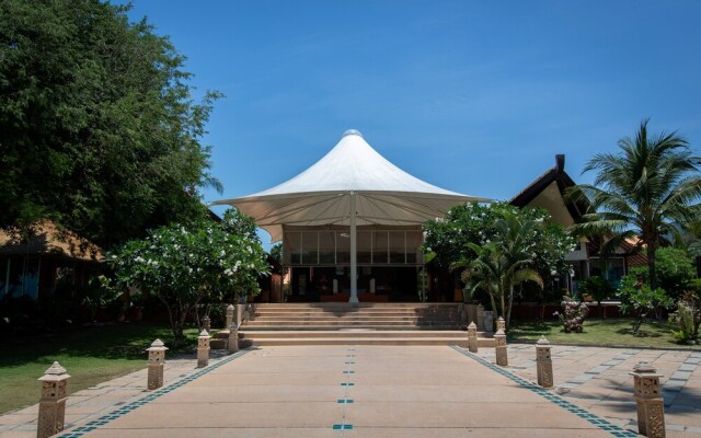 Venice Sea View Resort