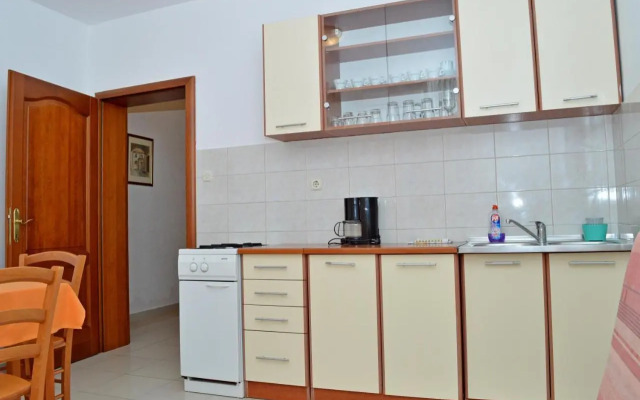 Apartments Mačak