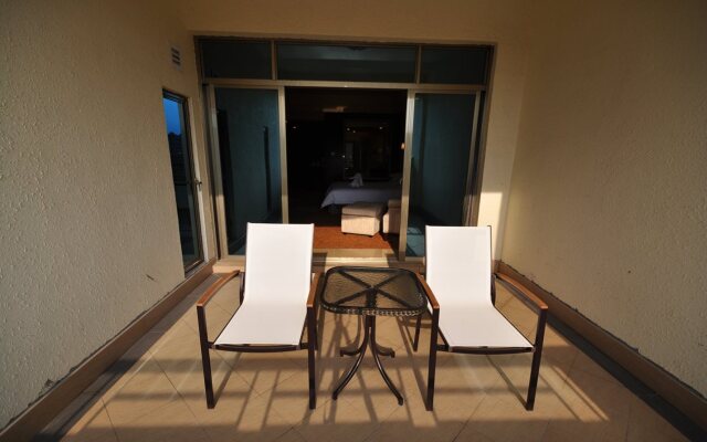Country Garden Phoenix Hotel Beiliu