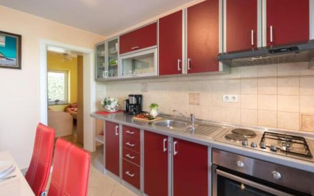 Apartment Josip Malin