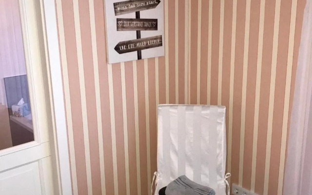 Ferienhaus am Park am Röhrensee