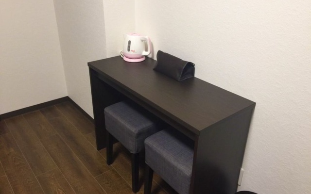 TERRACE HOUSE Tanimachi – Guest Rooms – Osaka