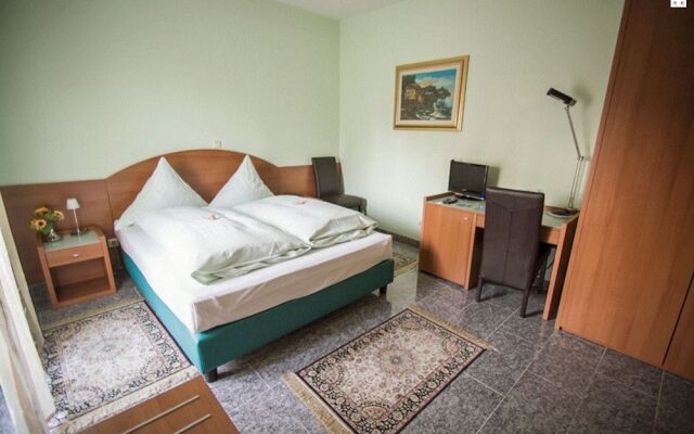 Hotel Garda