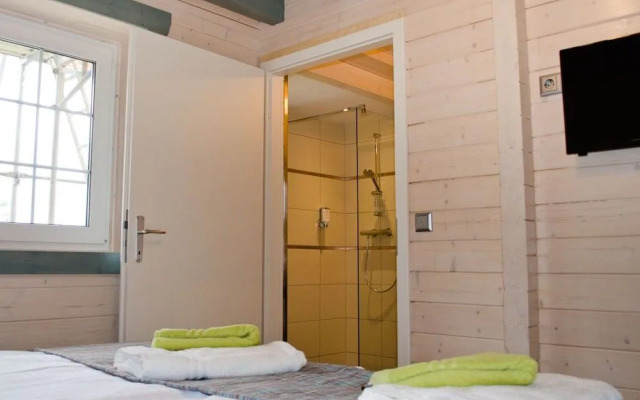 Ferienhaus Luchs