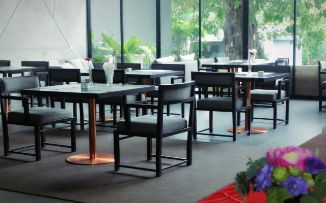 Vismaya Suvarnabhumi Hotel