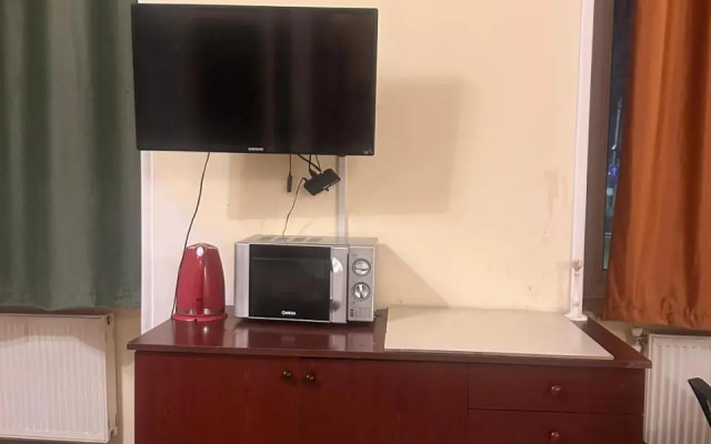 Milan GuestHouse in Old Tbilisi