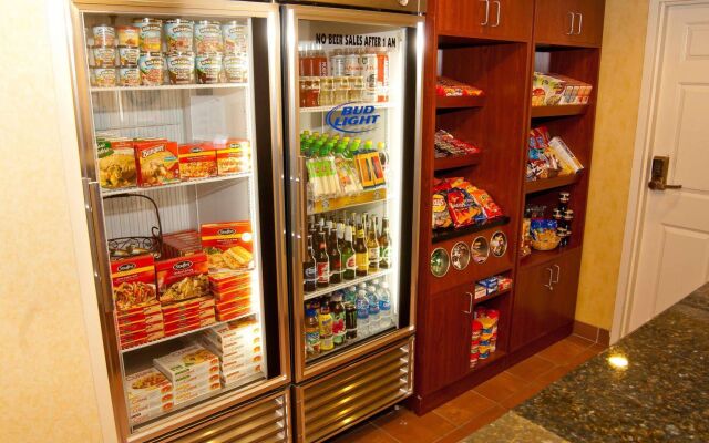 Residence Inn by Marriott Cincinnati Airport Erlanger