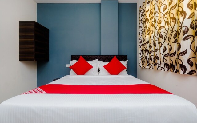 Everest Inn by OYO Rooms