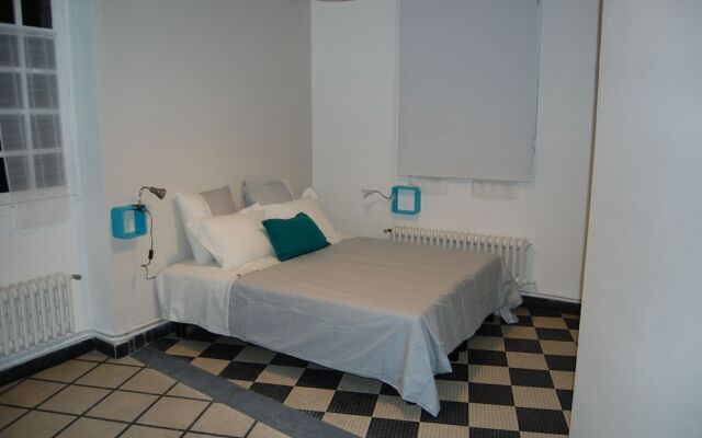 Appartement du Mail