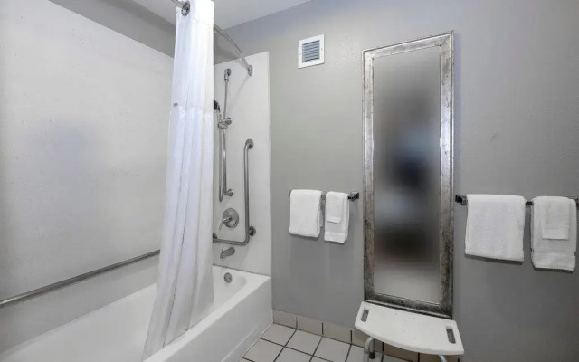 Quality Inn Orlando Near International Drive