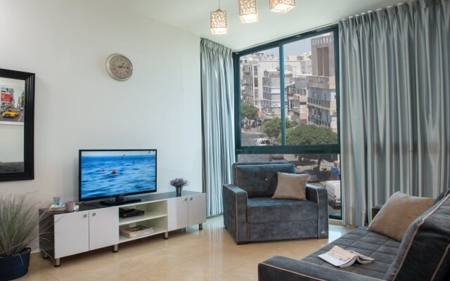 Gordon Suites - By Gordon Inn