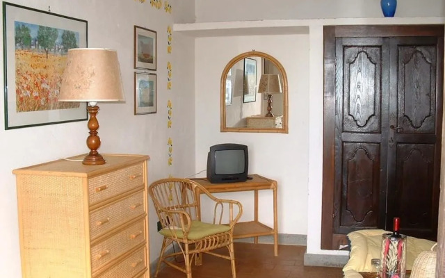 Agriturismo La Riserva Di Montebello