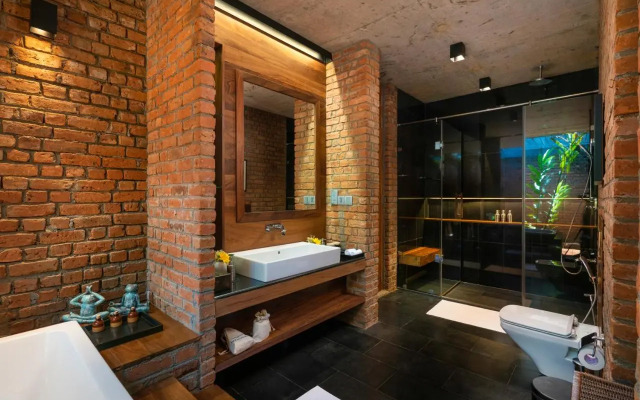 Taru Villas - Maia - Habarana