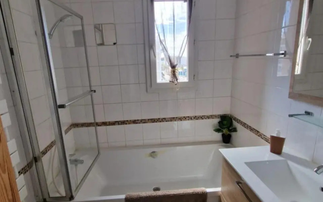 appartement marseille velodrome