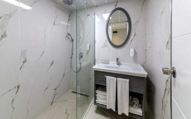 Motto Premium Hotel & Spa