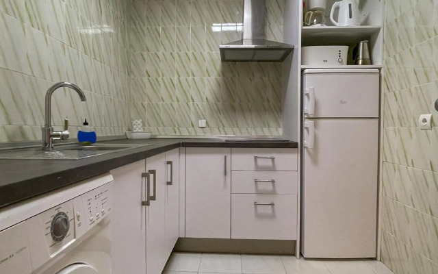 Apartamentos Cel Blau