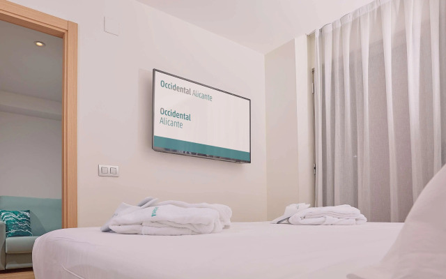 Occidental Alicante Hotel
