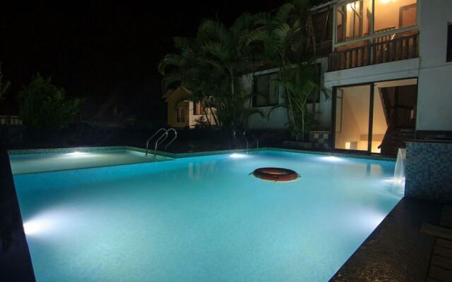 La Fortuna Resort and Spa